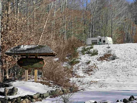 189 River Road Groton NH 03266