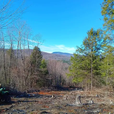 189 River Road Groton NH 03266