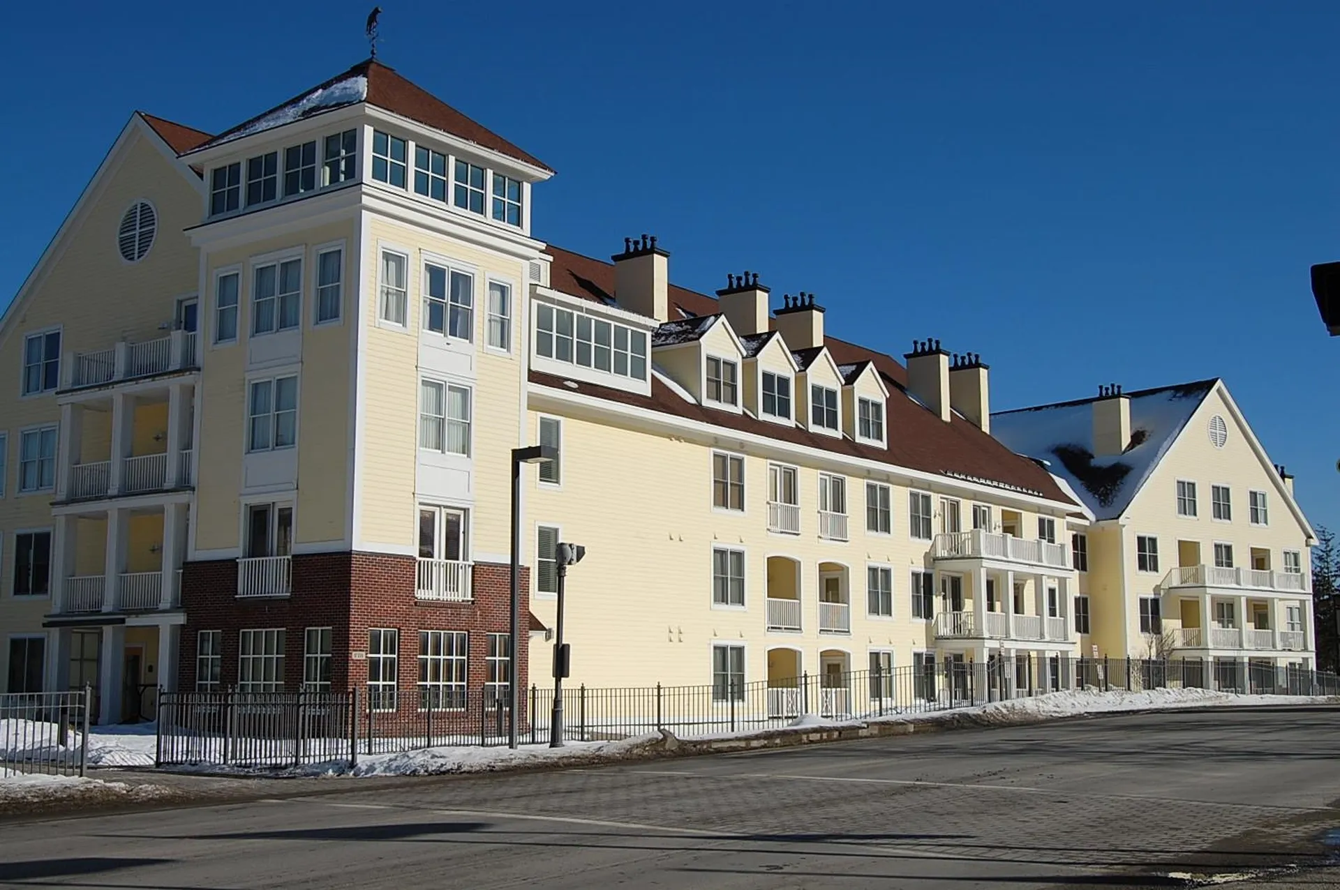 771 Stratton Mount Access Road Stratton VT 05155