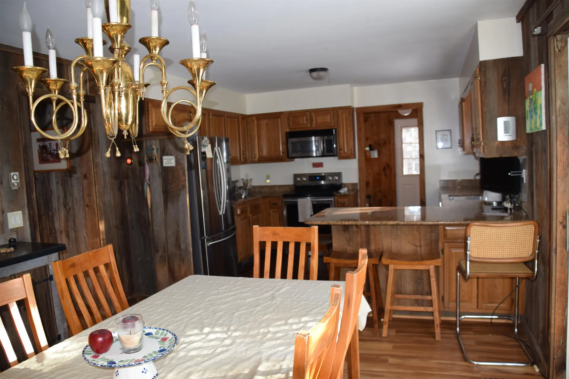 3 Lower Highlands Road Dover VT 05356