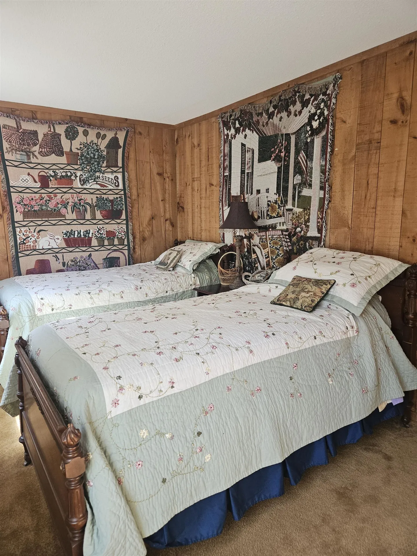 3 Lower Highlands Road Dover VT 05356