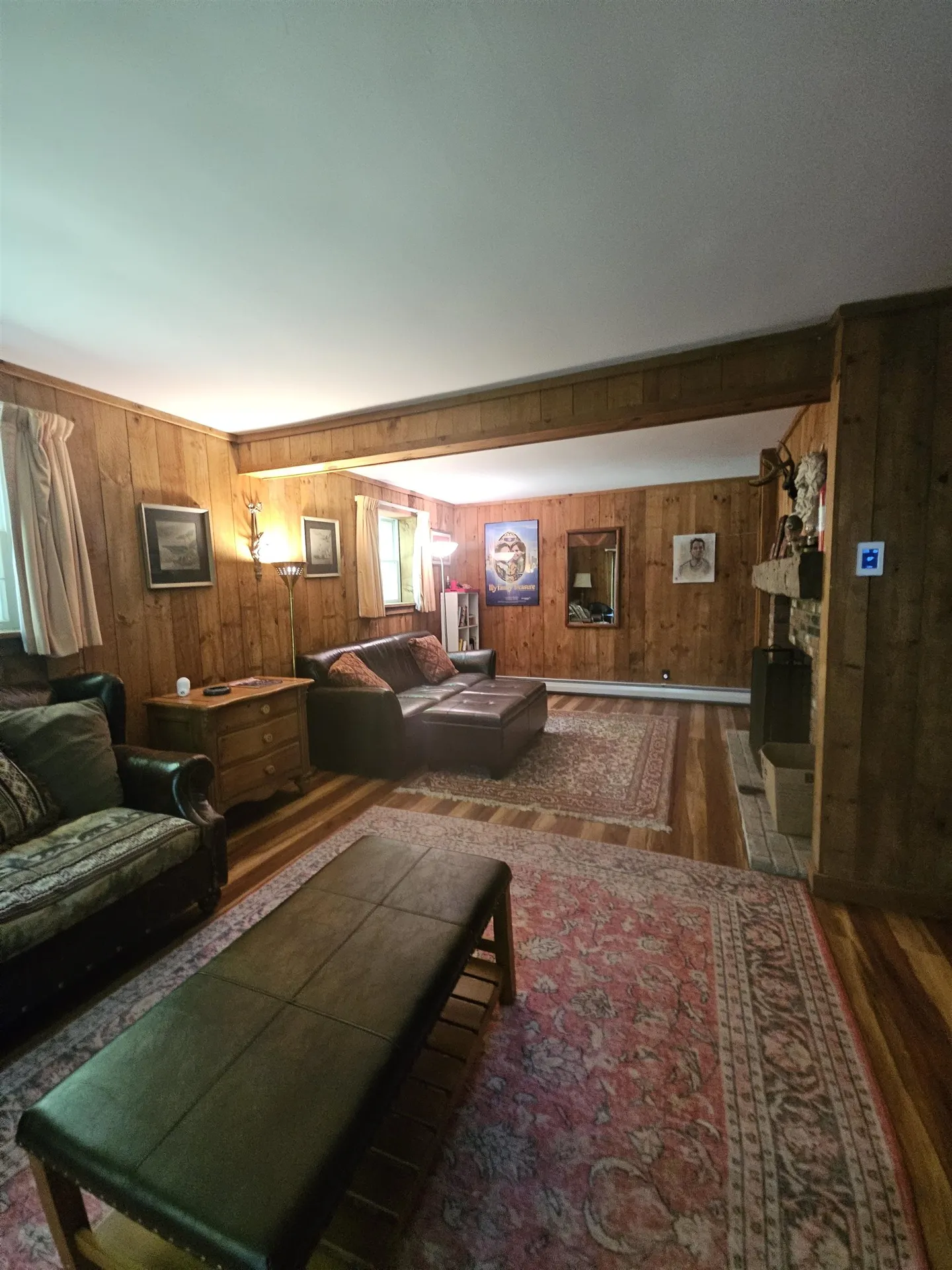 3 Lower Highlands Road Dover VT 05356