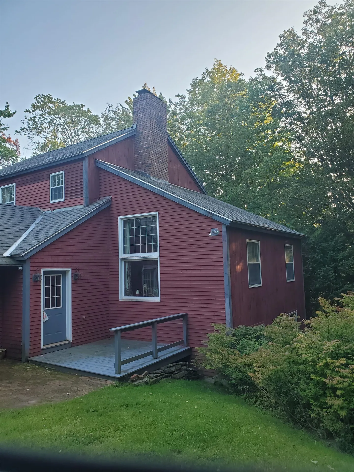 3 Lower Highlands Road Dover VT 05356