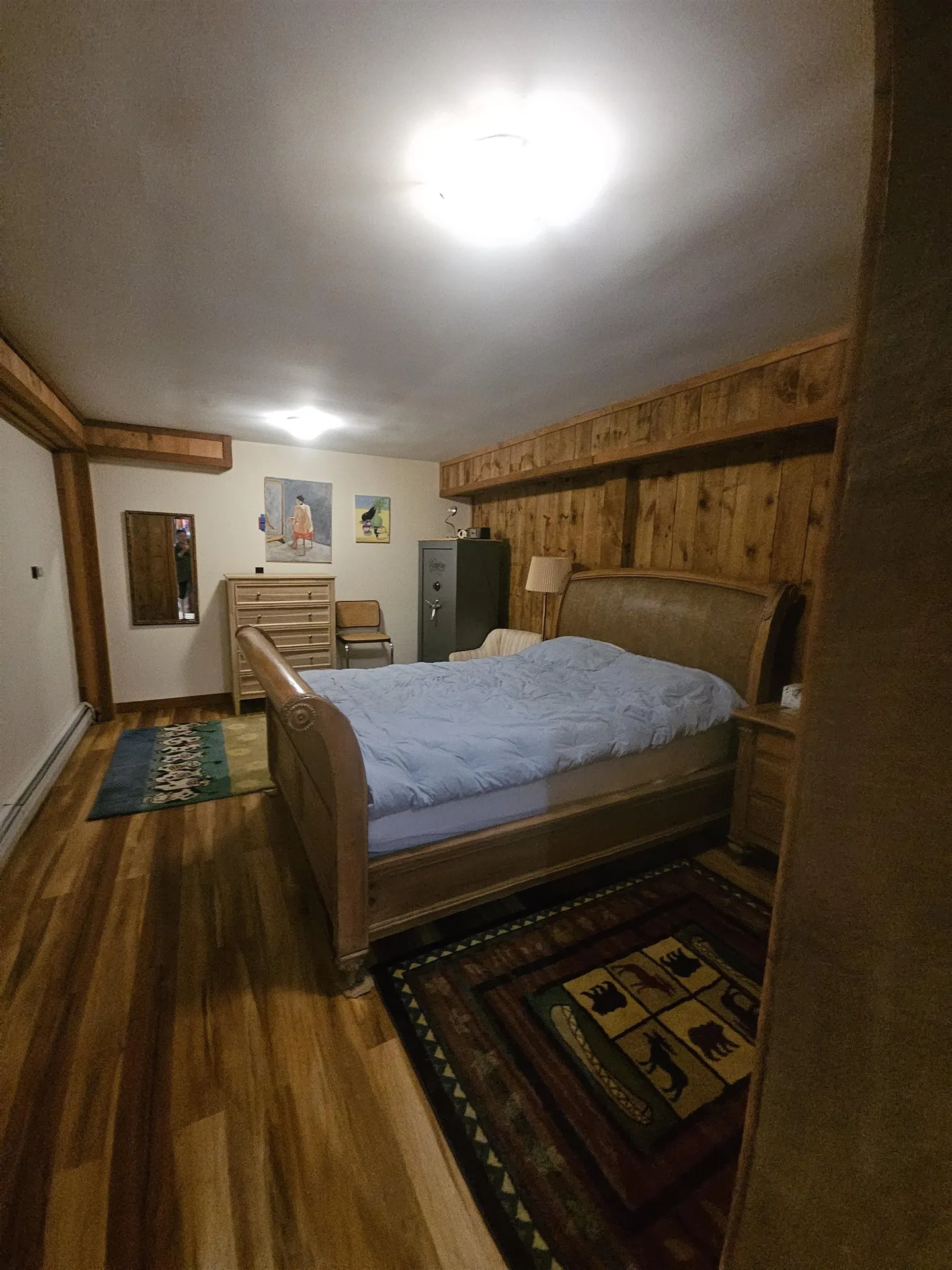 3 Lower Highlands Road Dover VT 05356