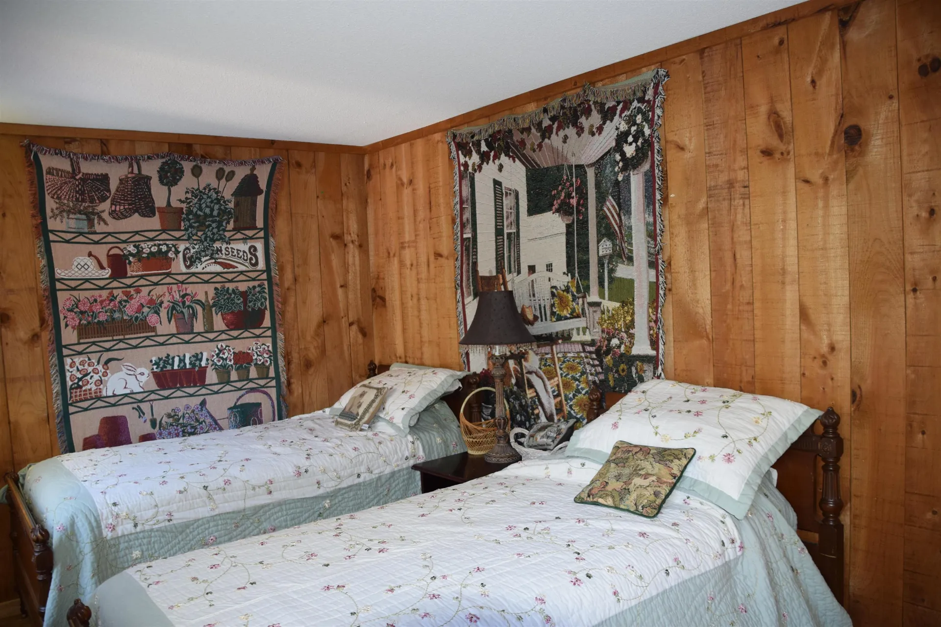 3 Lower Highlands Road Dover VT 05356