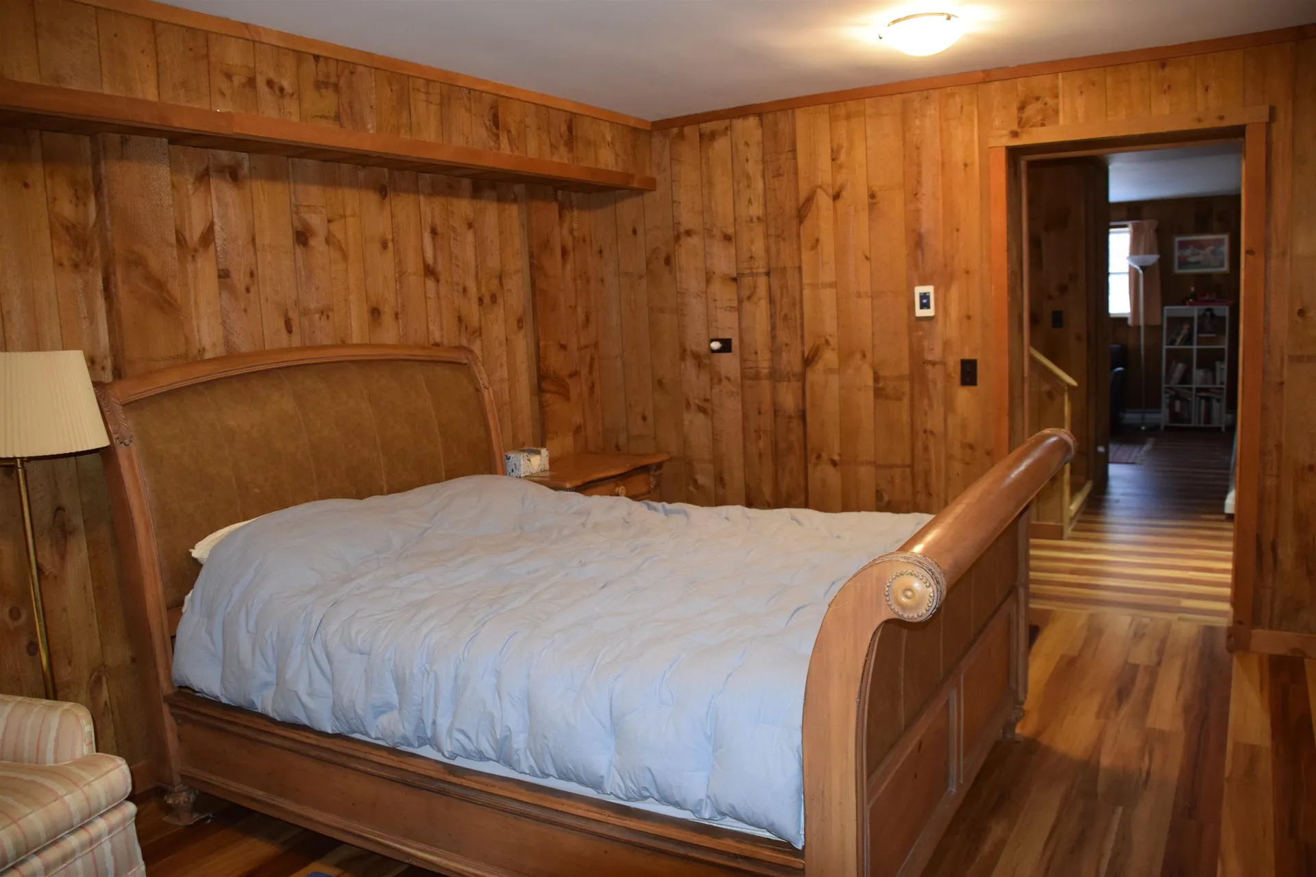 3 Lower Highlands Road Dover VT 05356