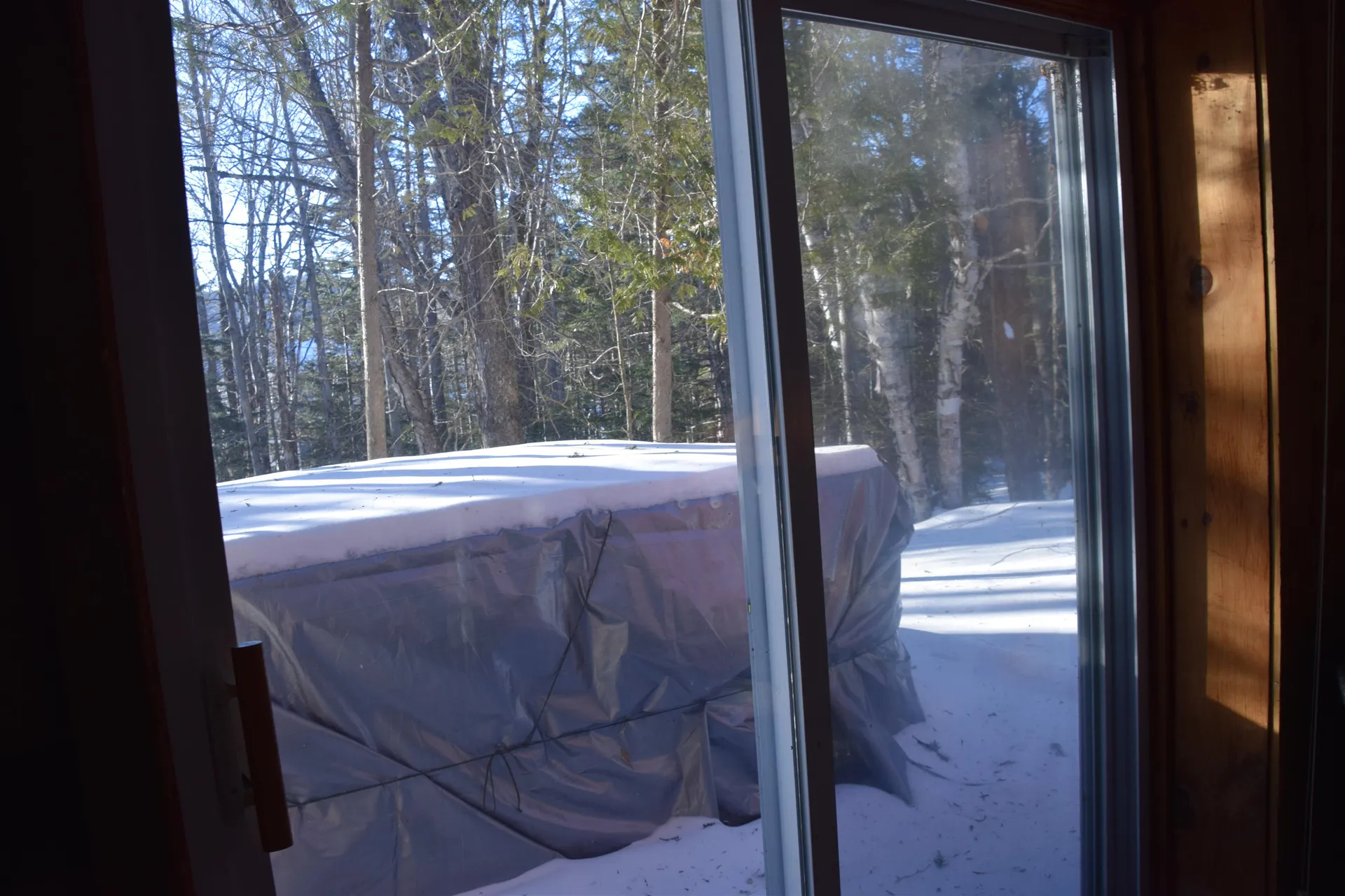 3 Lower Highlands Road Dover VT 05356