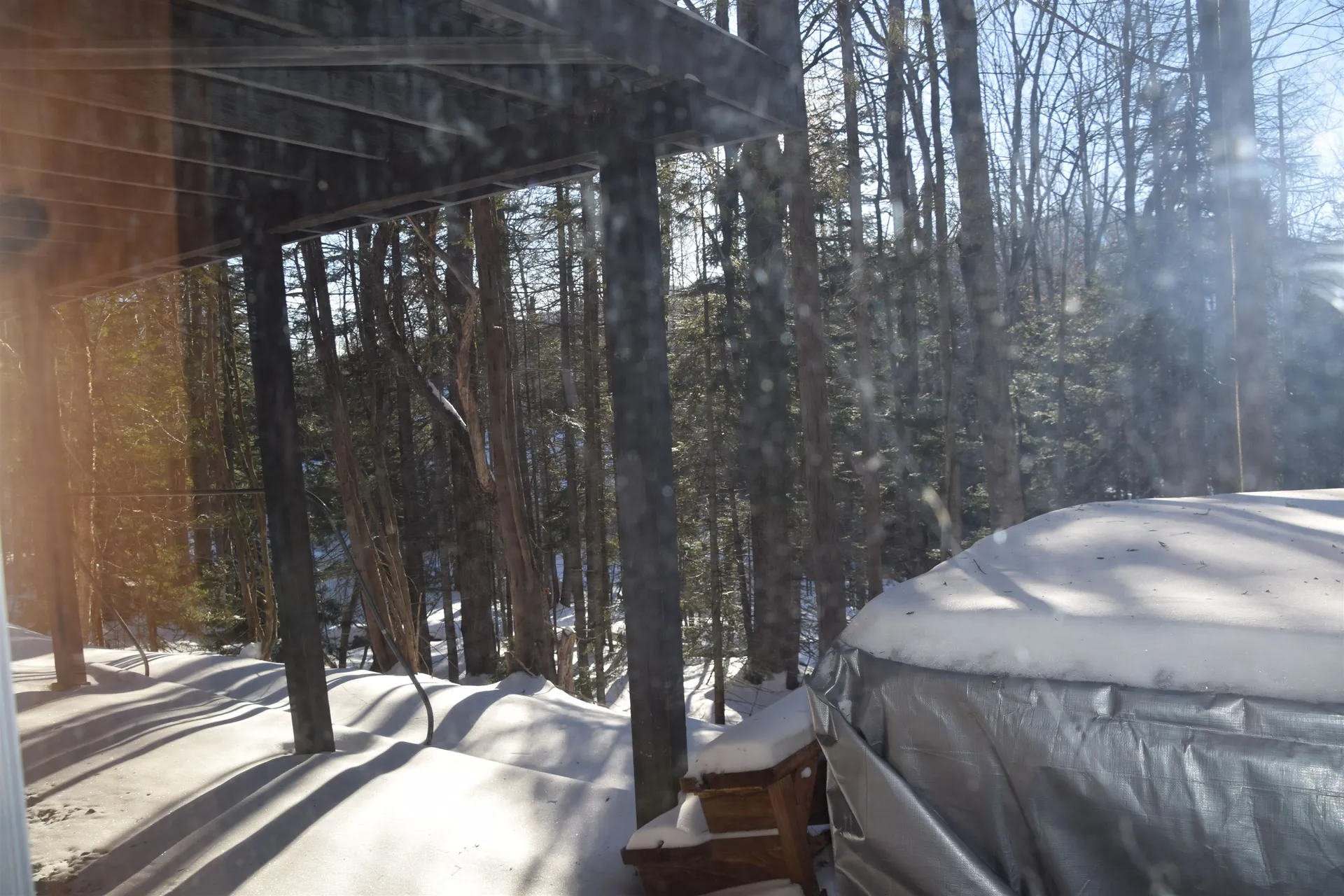 3 Lower Highlands Road Dover VT 05356