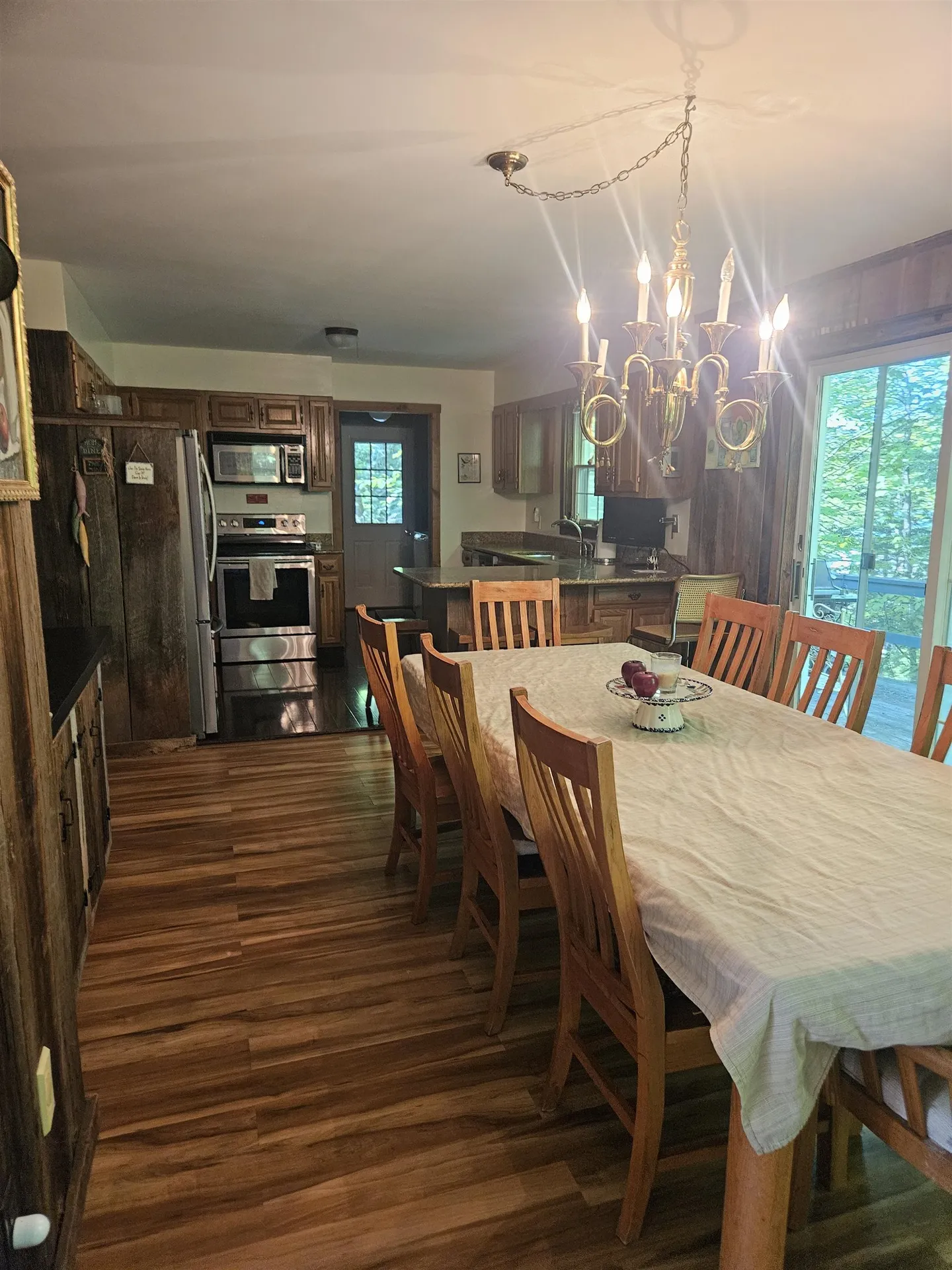 3 Lower Highlands Road Dover VT 05356