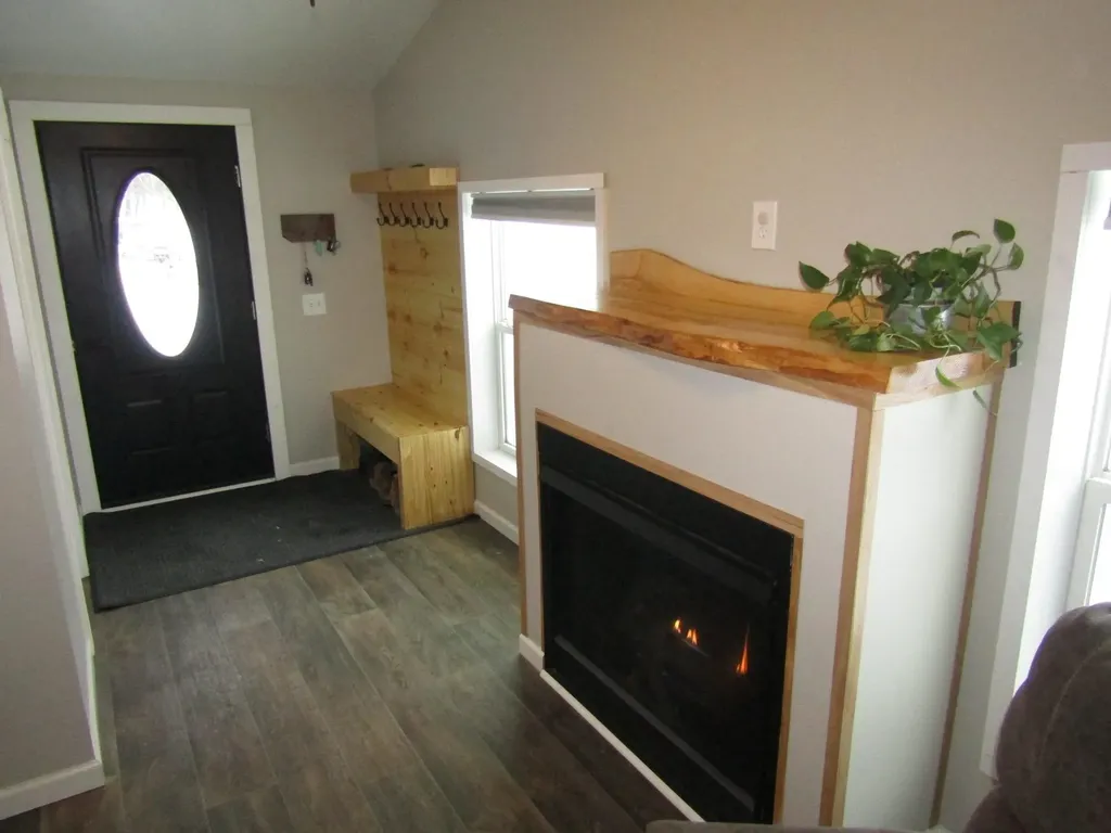 3028 West Berkshire Road Berkshire VT 05450