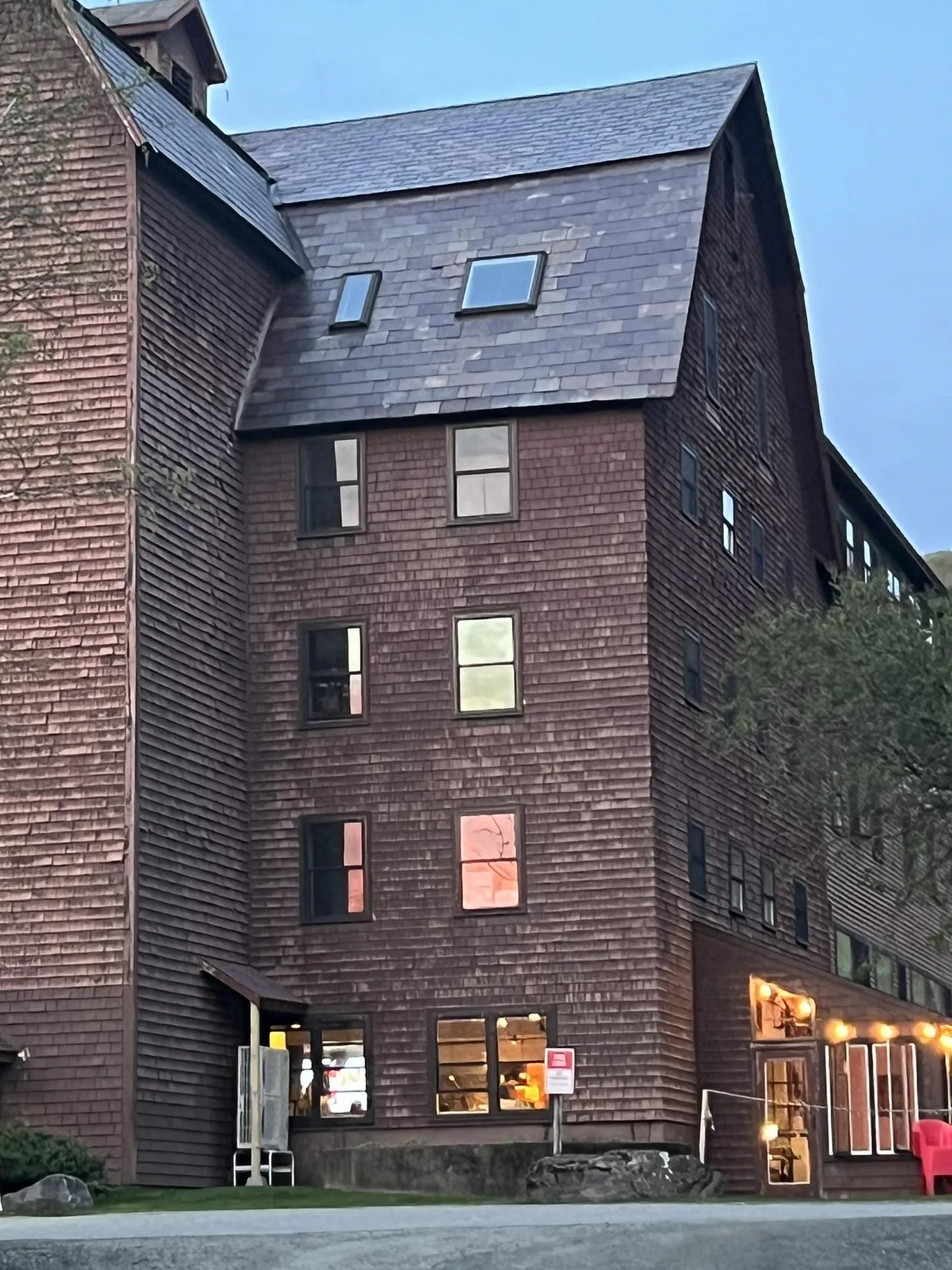 21710 Maxham Meadow Way Woodstock VT 05091