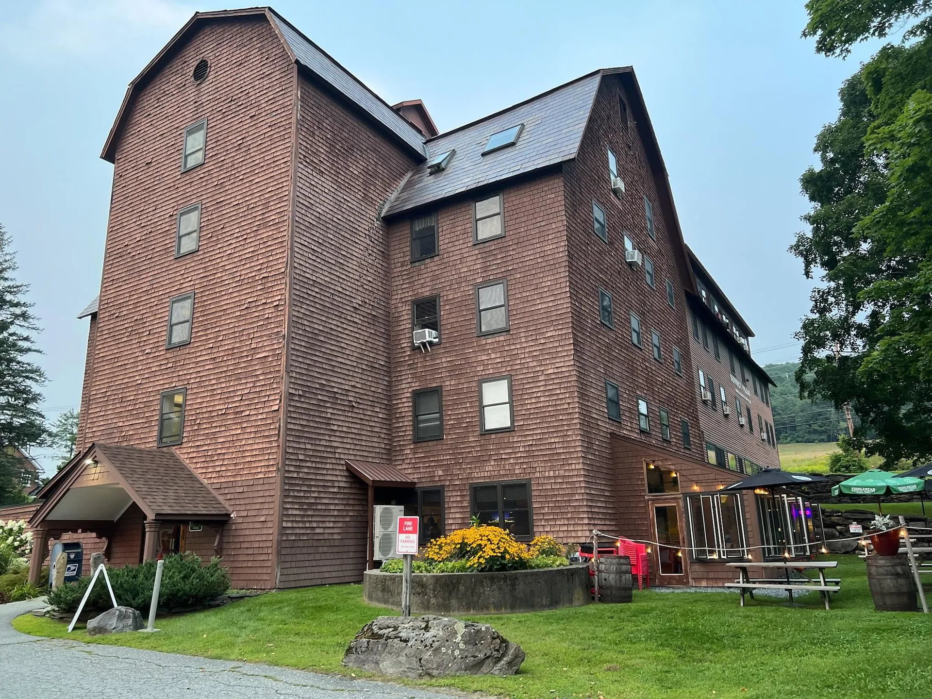 21710 Maxham Meadow Way Woodstock VT 05091