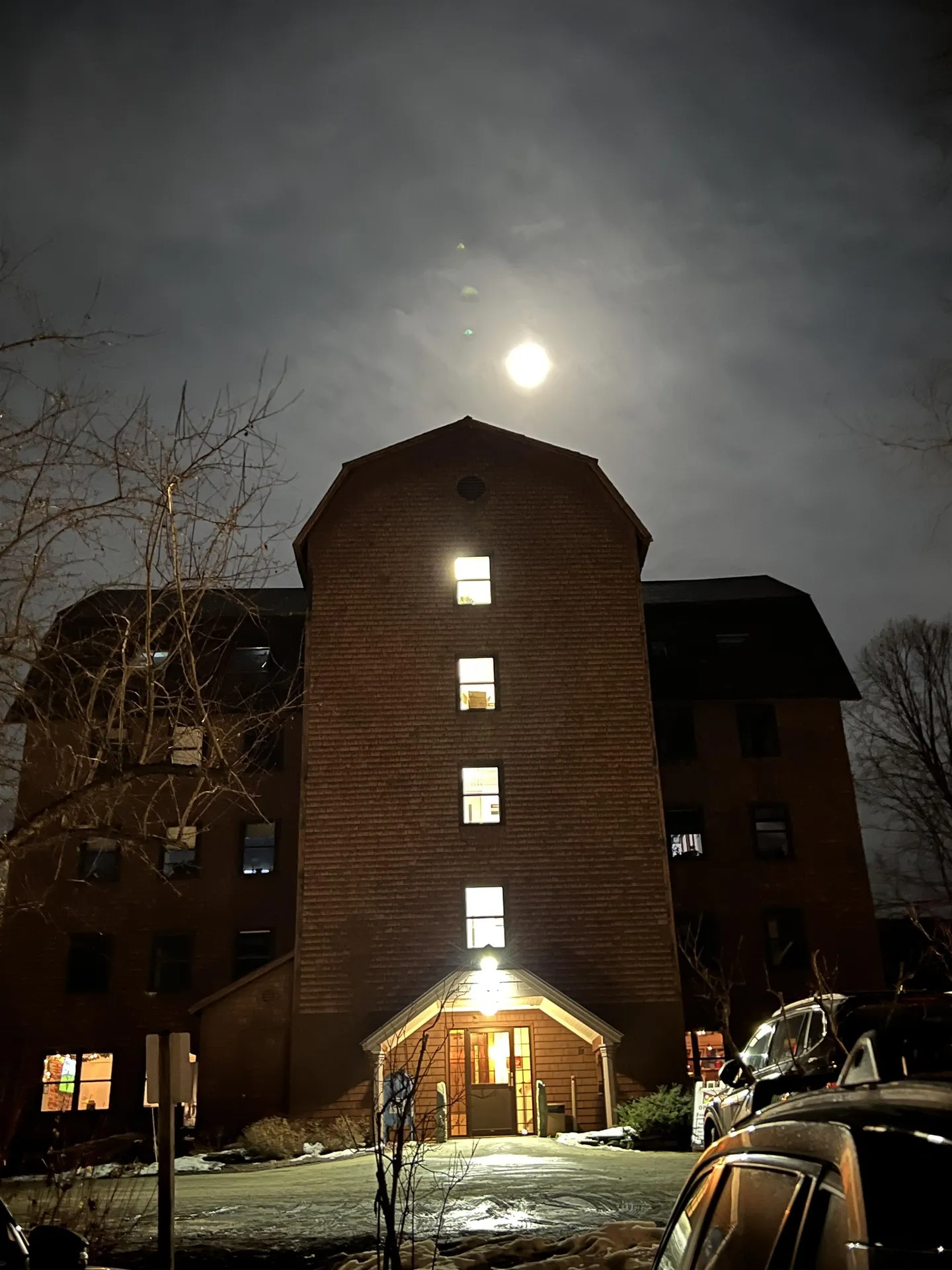 21710 Maxham Meadow Way Woodstock VT 05091