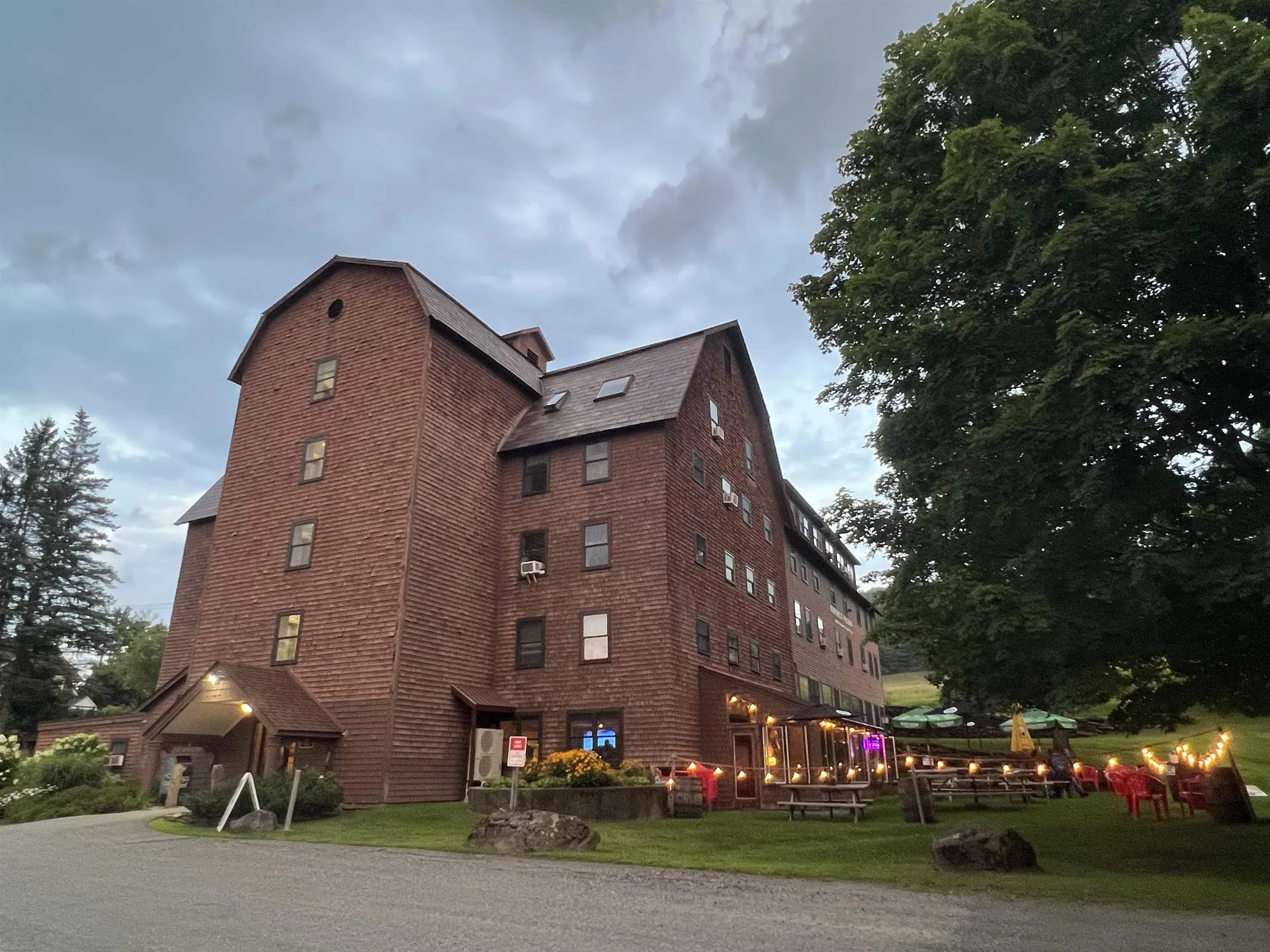 21710 Maxham Meadow Way Woodstock VT 05091