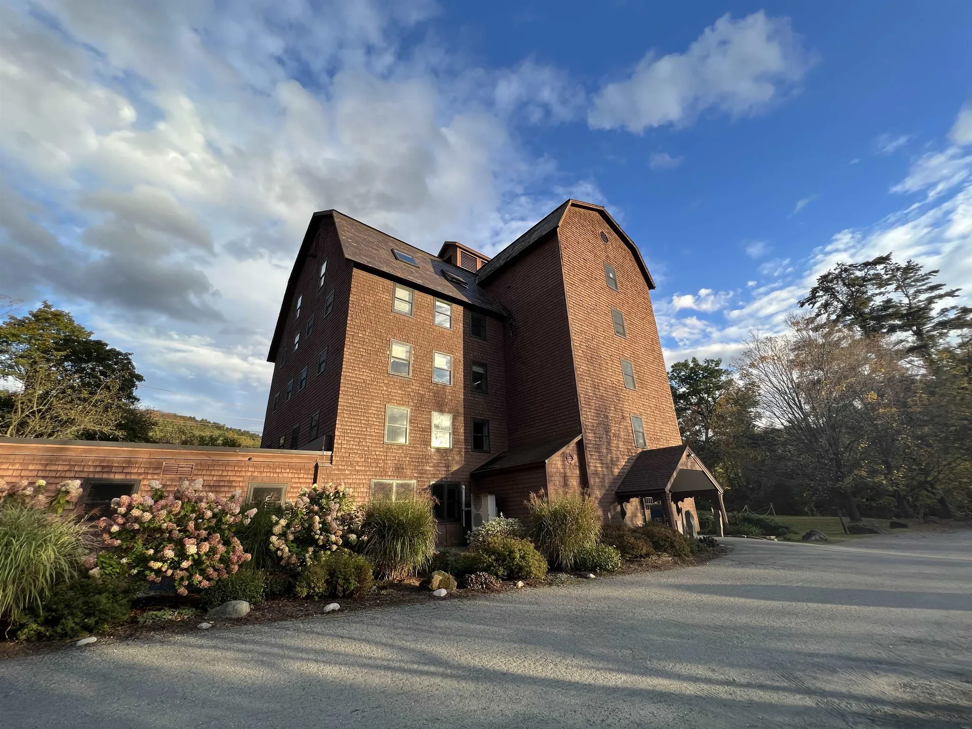 21710 Maxham Meadow Way Woodstock VT 05091