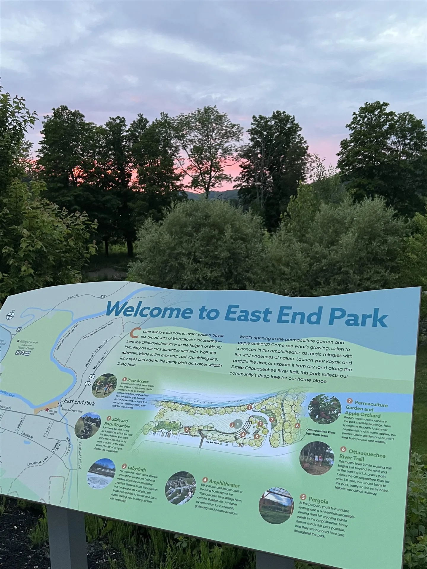 21710 Maxham Meadow Way Woodstock VT 05091