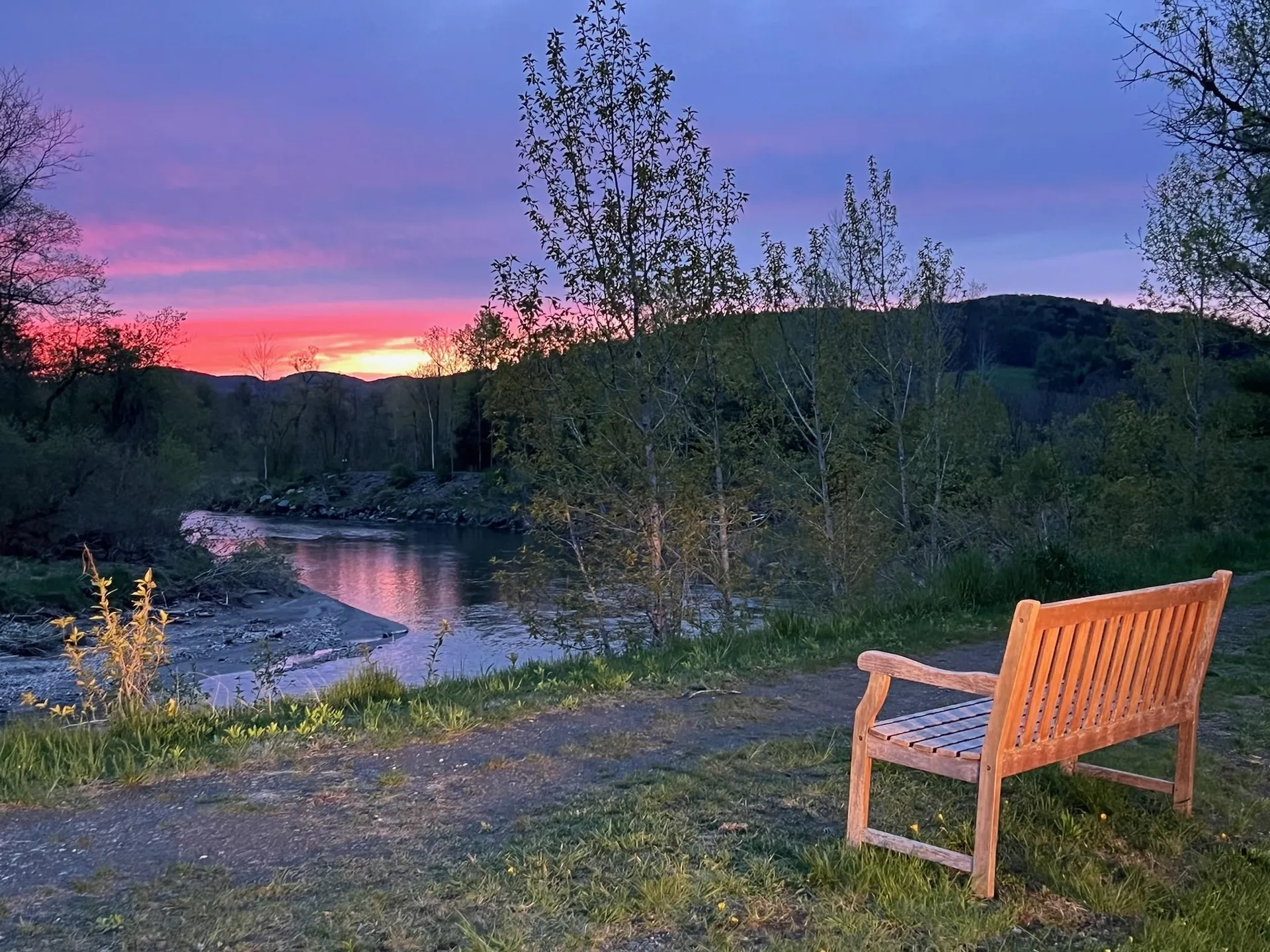 21710 Maxham Meadow Way Woodstock VT 05091