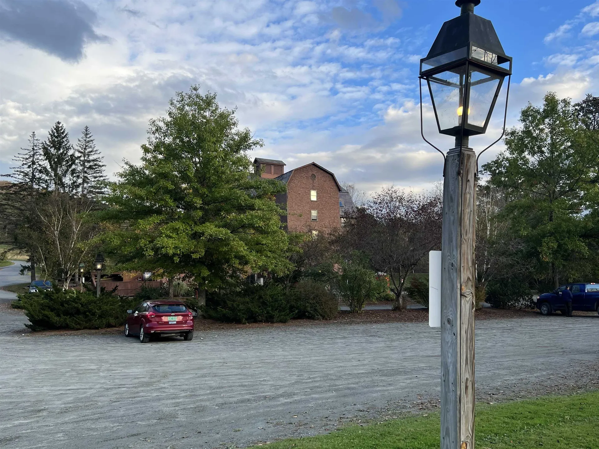 21710 Maxham Meadow Way Woodstock VT 05091