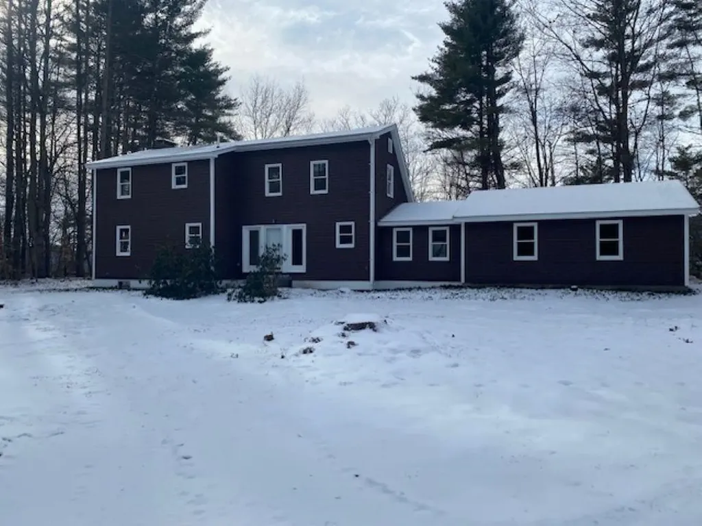 230 Nh Route 12a Cornish NH 03745