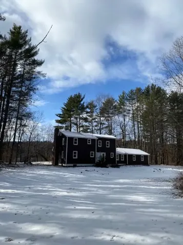 230 Nh Route 12a Cornish NH 03745