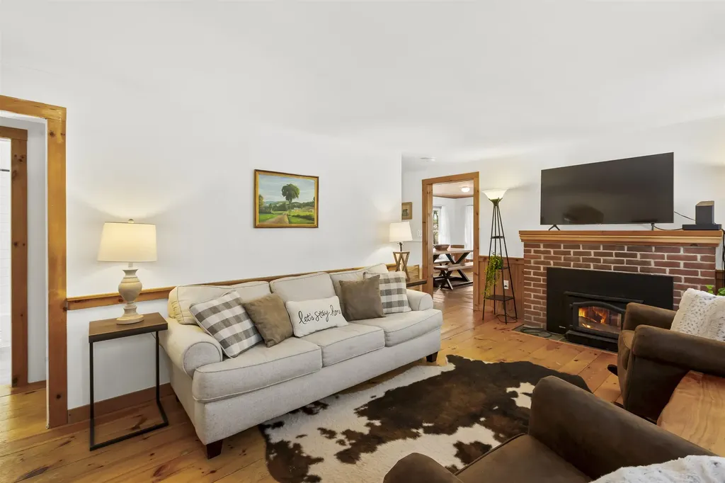 90 Jennifer Lane Manchester VT 05255