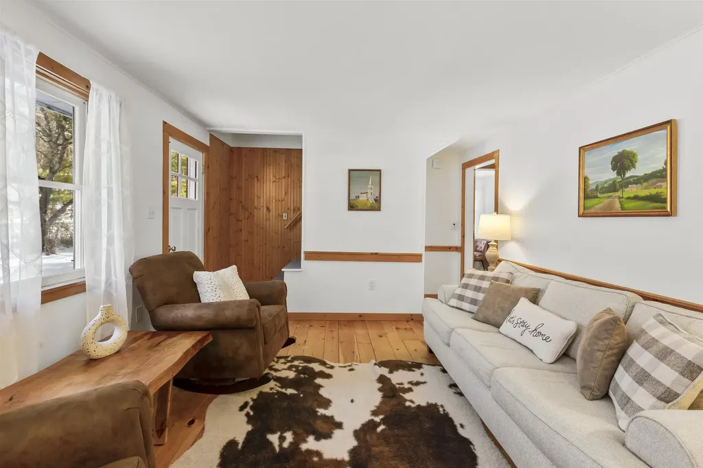 90 Jennifer Lane Manchester VT 05255