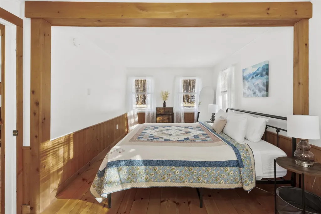 90 Jennifer Lane Manchester VT 05255