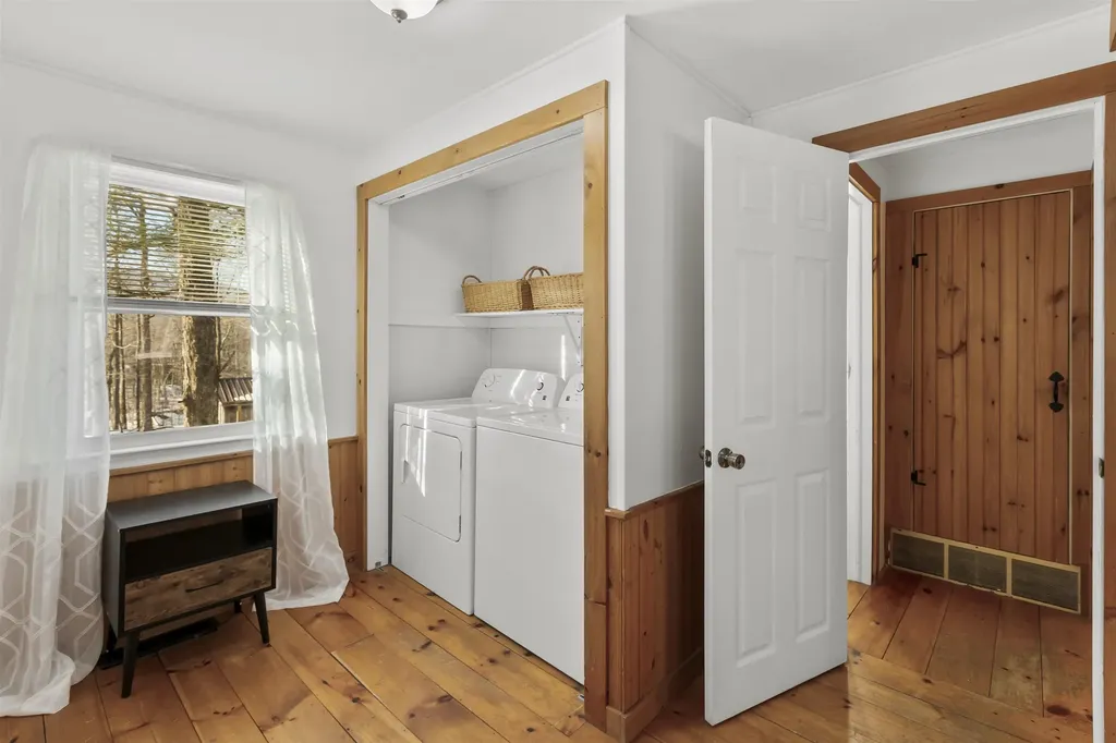 90 Jennifer Lane Manchester VT 05255