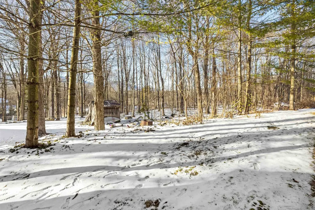 90 Jennifer Lane Manchester VT 05255