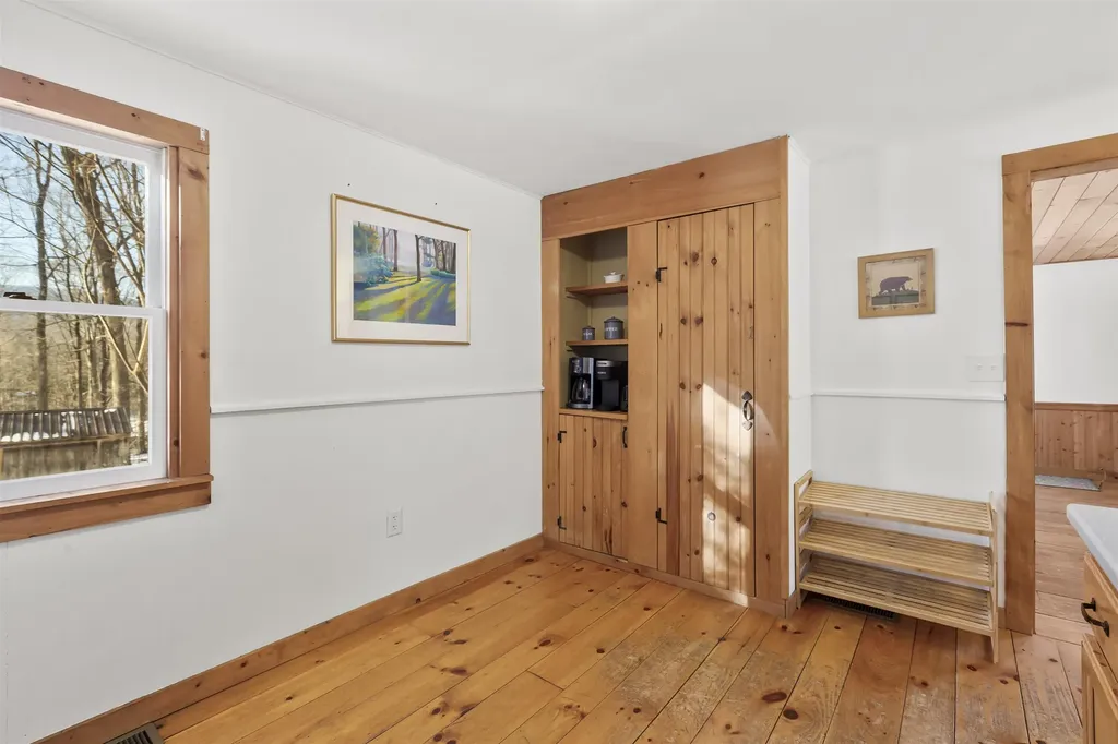 90 Jennifer Lane Manchester VT 05255