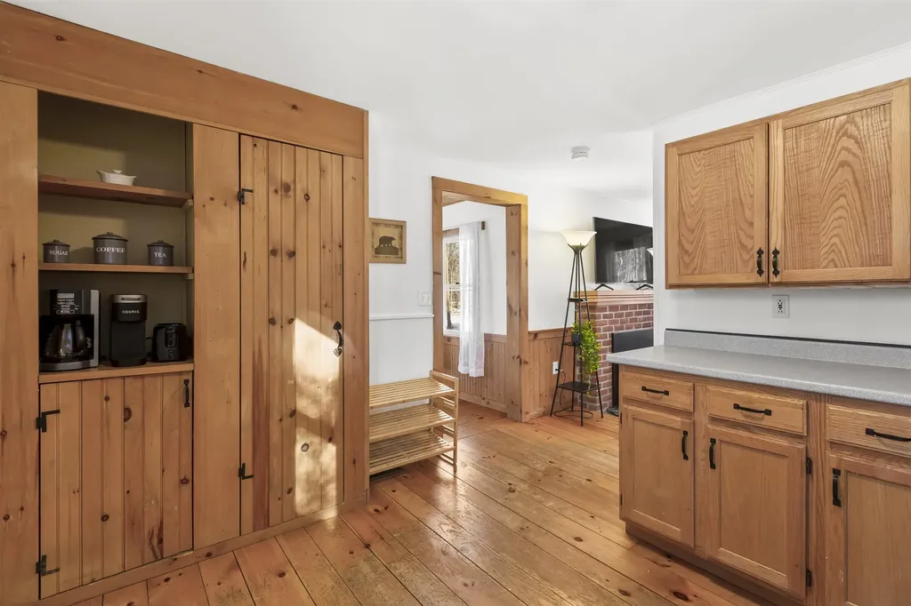 90 Jennifer Lane Manchester VT 05255