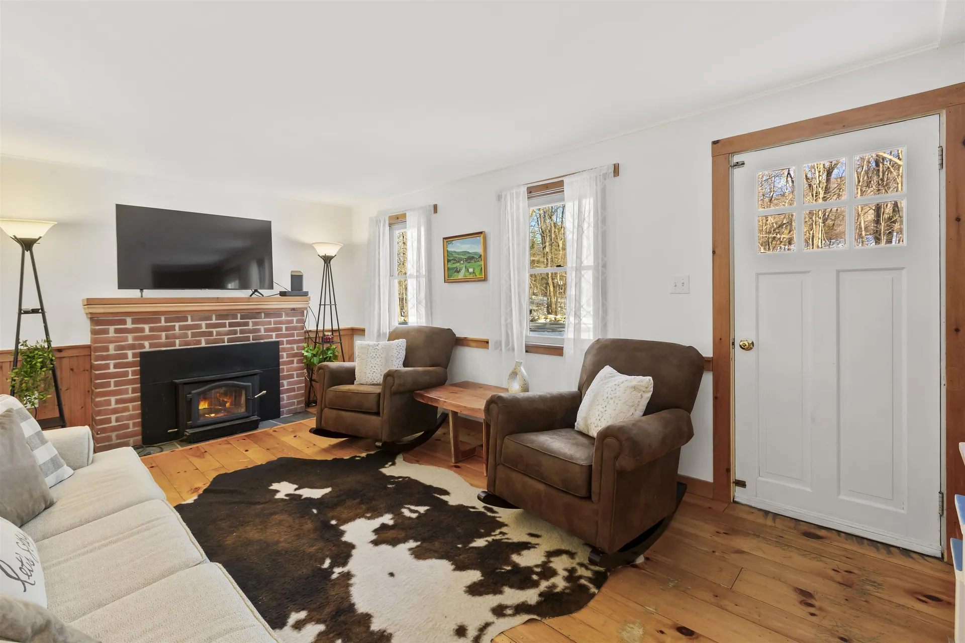 90 Jennifer Lane Manchester VT 05255