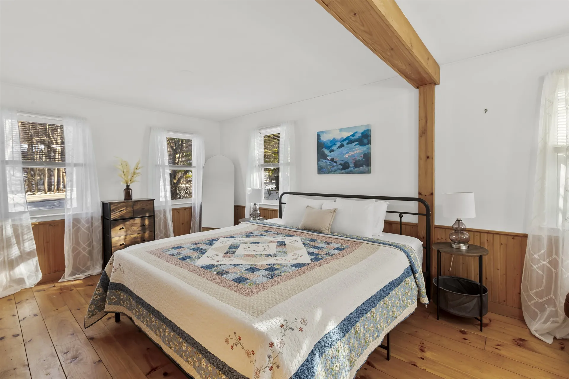 90 Jennifer Lane Manchester VT 05255