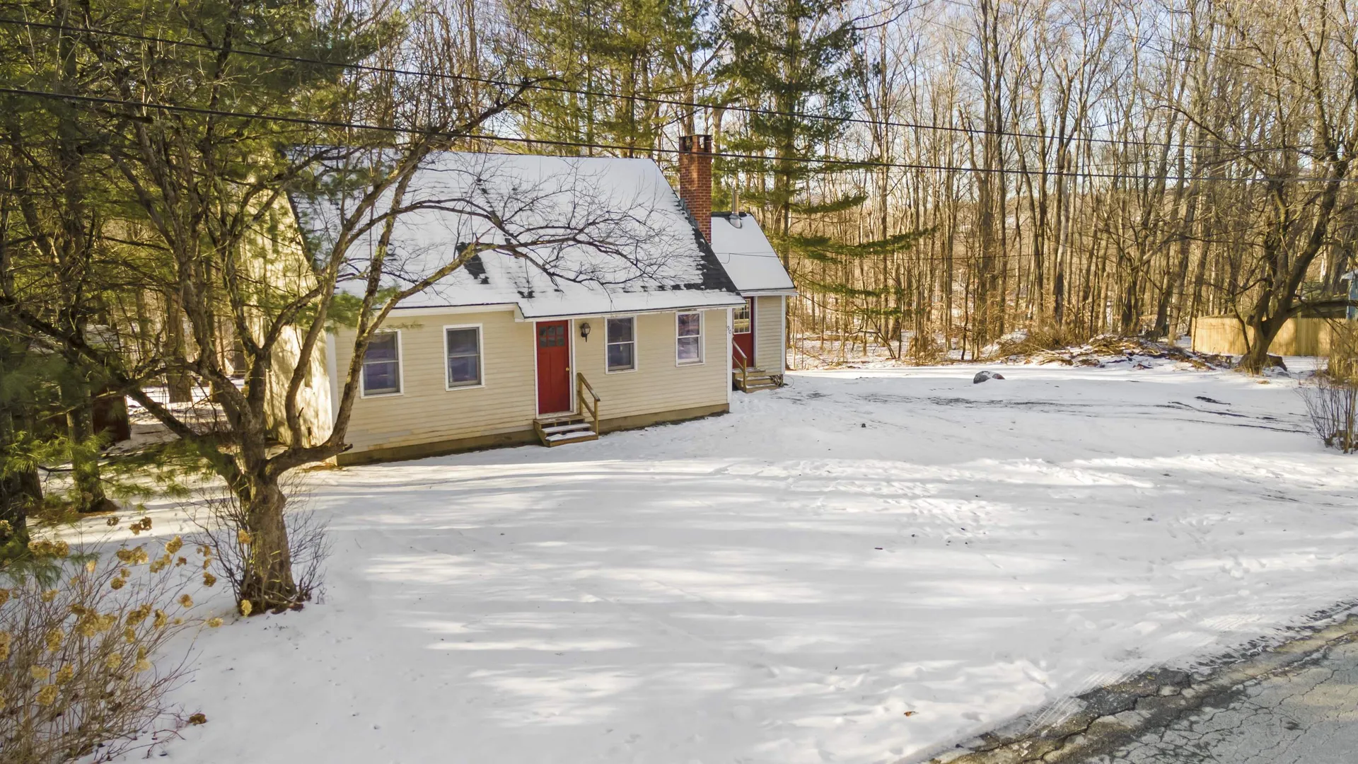 90 Jennifer Lane Manchester VT 05255