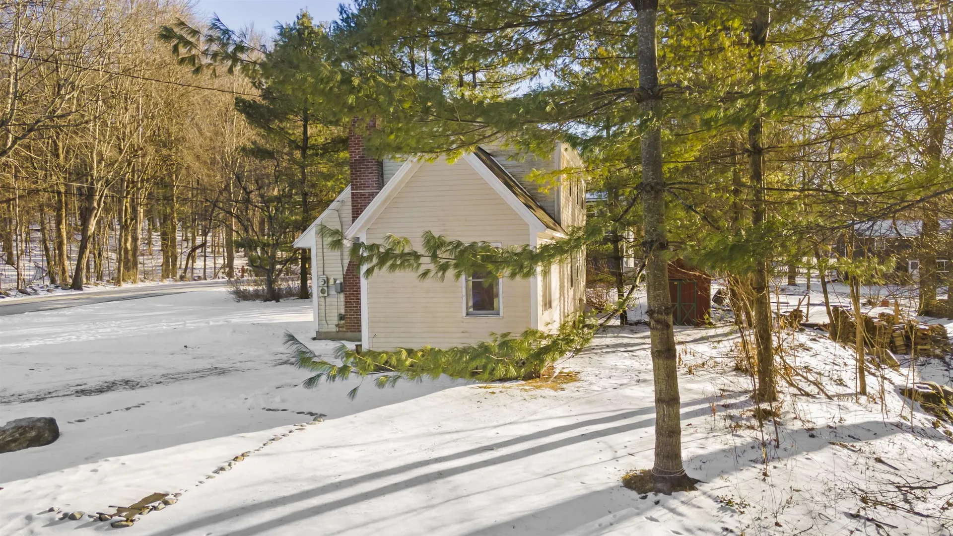 90 Jennifer Lane Manchester VT 05255