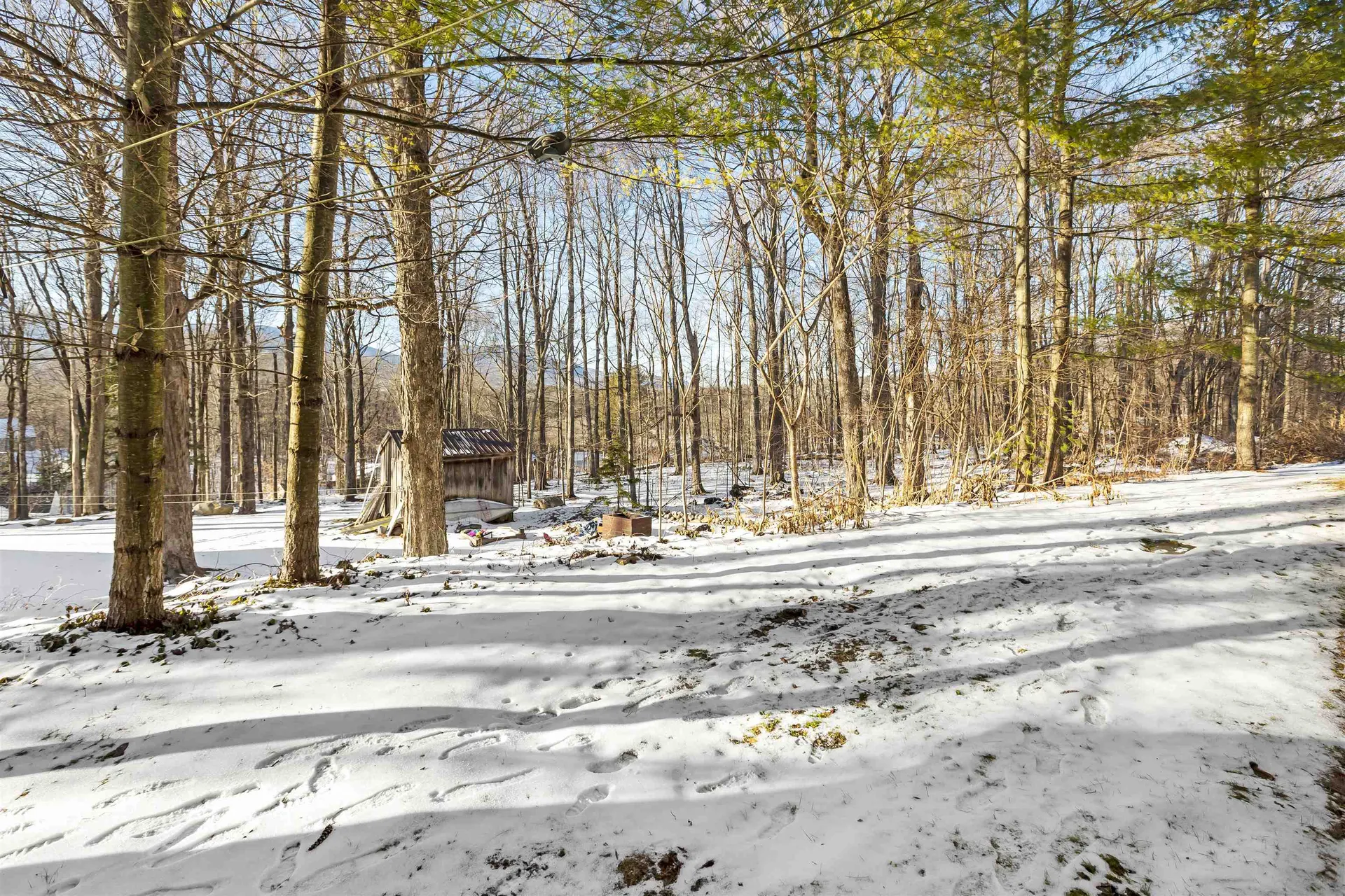 90 Jennifer Lane Manchester VT 05255