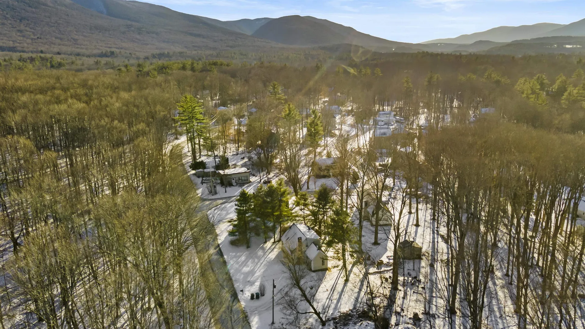 90 Jennifer Lane Manchester VT 05255