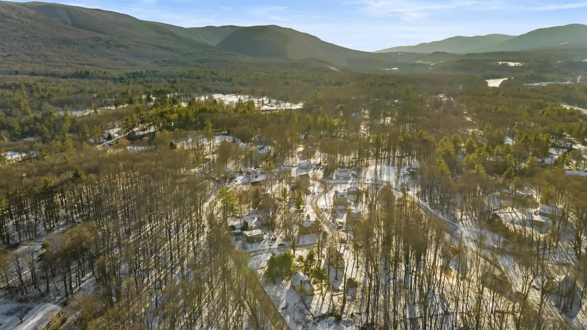 90 Jennifer Lane Manchester VT 05255