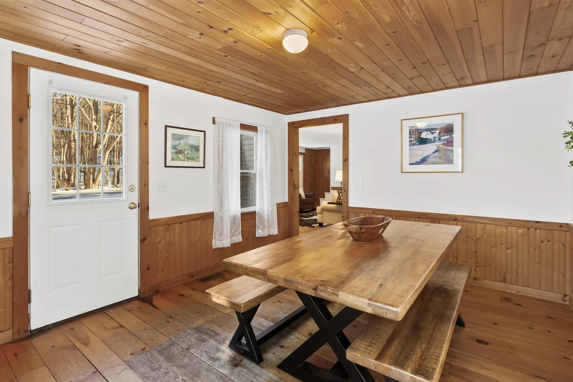 90 Jennifer Lane Manchester VT 05255