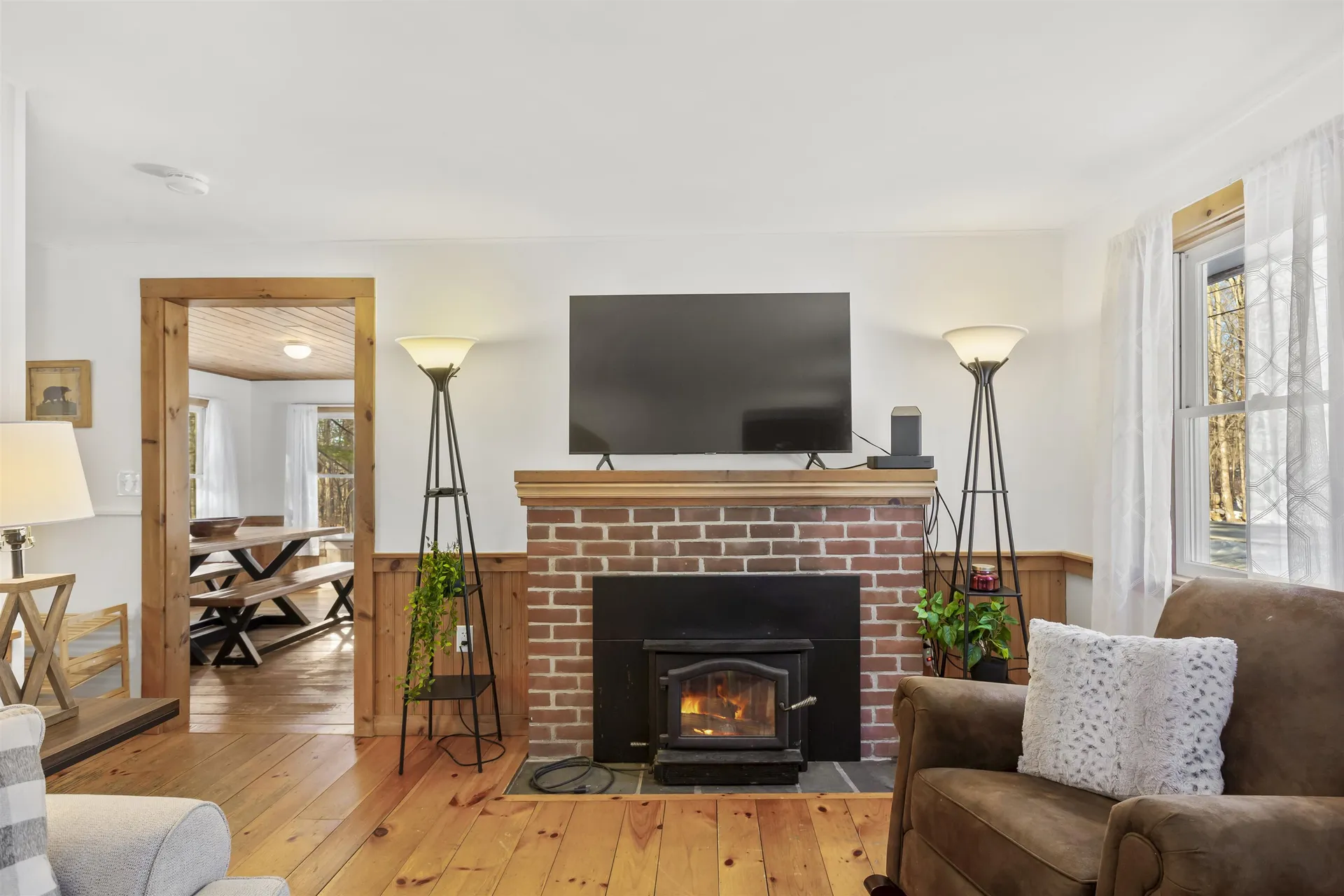 90 Jennifer Lane Manchester VT 05255