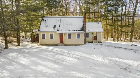 90 Jennifer Lane Manchester VT 05255