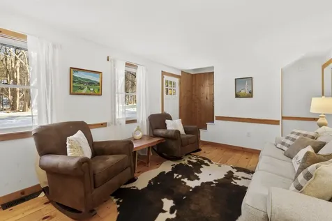 90 Jennifer Lane Manchester VT 05255