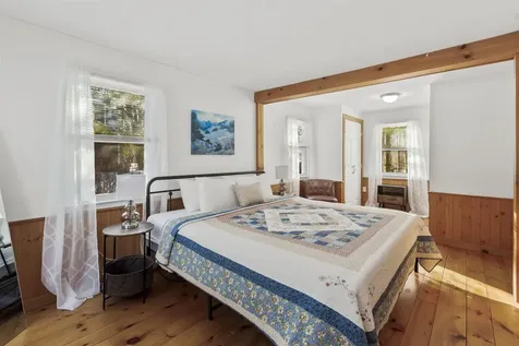 90 Jennifer Lane Manchester VT 05255