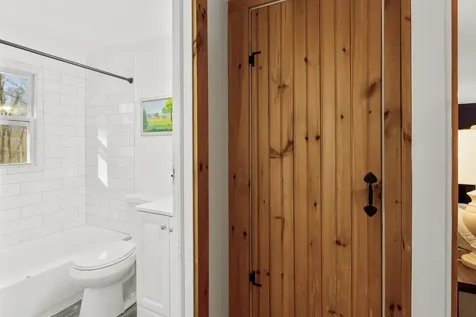 90 Jennifer Lane Manchester VT 05255