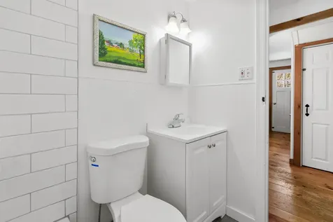 90 Jennifer Lane Manchester VT 05255