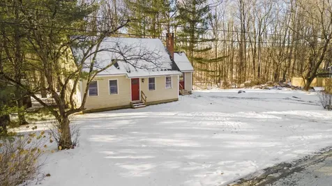 90 Jennifer Lane Manchester VT 05255