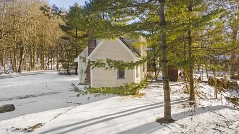 90 Jennifer Lane Manchester VT 05255