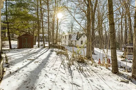 90 Jennifer Lane Manchester VT 05255