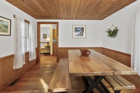 90 Jennifer Lane Manchester VT 05255