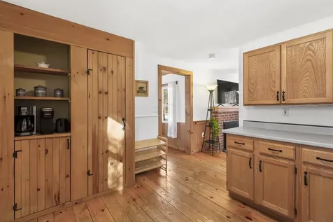 90 Jennifer Lane Manchester VT 05255